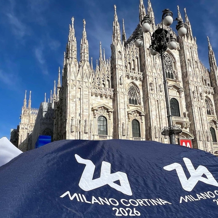 Rai sports boss resigns after Winter Olympic commentary errors